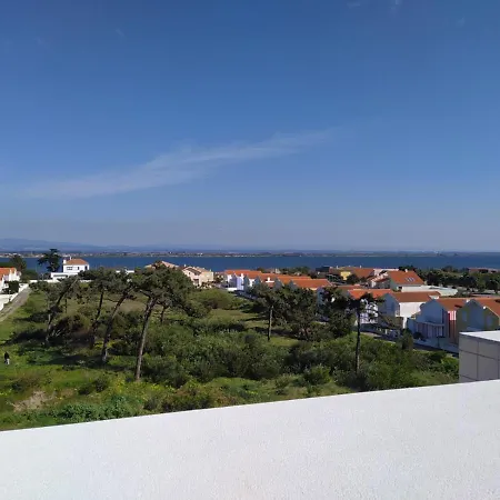 Apartamento Em Torreira - Nenufares Exterior photo