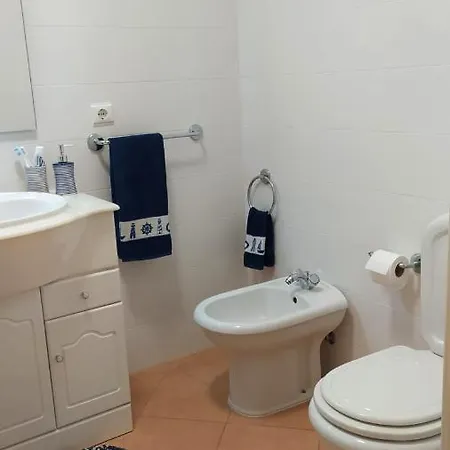 Apartamento Em Torreira - Nenufares Exterior photo