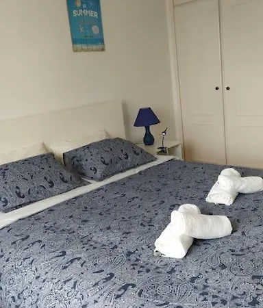 Apartamento Em Torreira - Nenufares Exterior photo