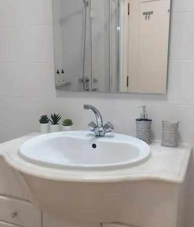 Apartamento Em Torreira - Nenufares Exterior photo