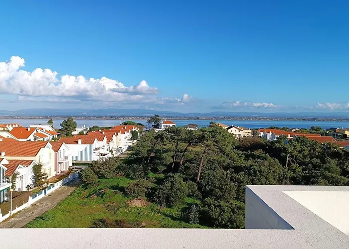 Apartamento Em Torreira - Nenufares